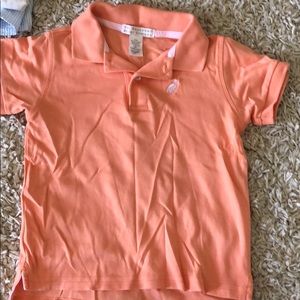 Beaufort bonnet polo